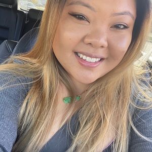 Meet your Posher, Kristie